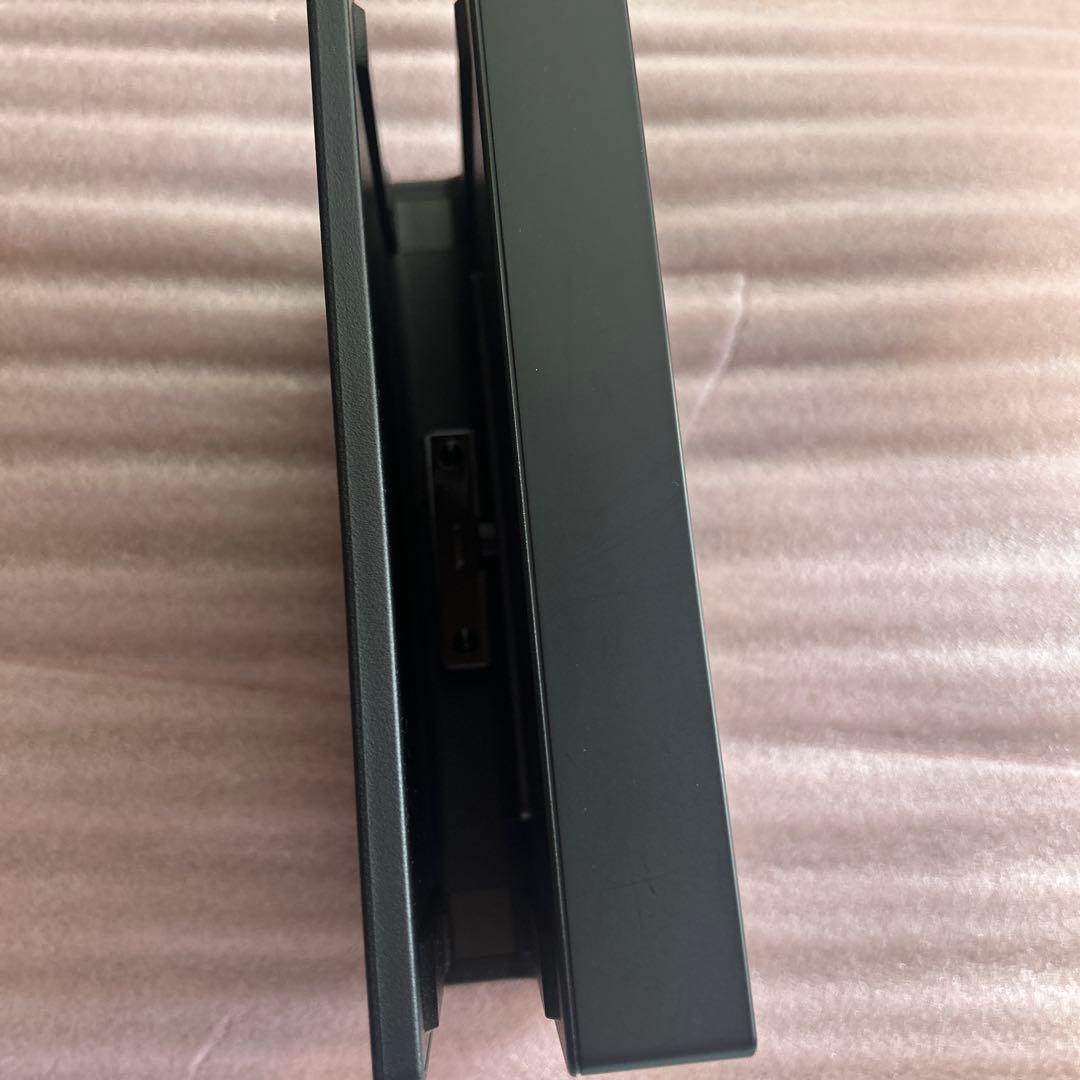 NintendoSwitch本体