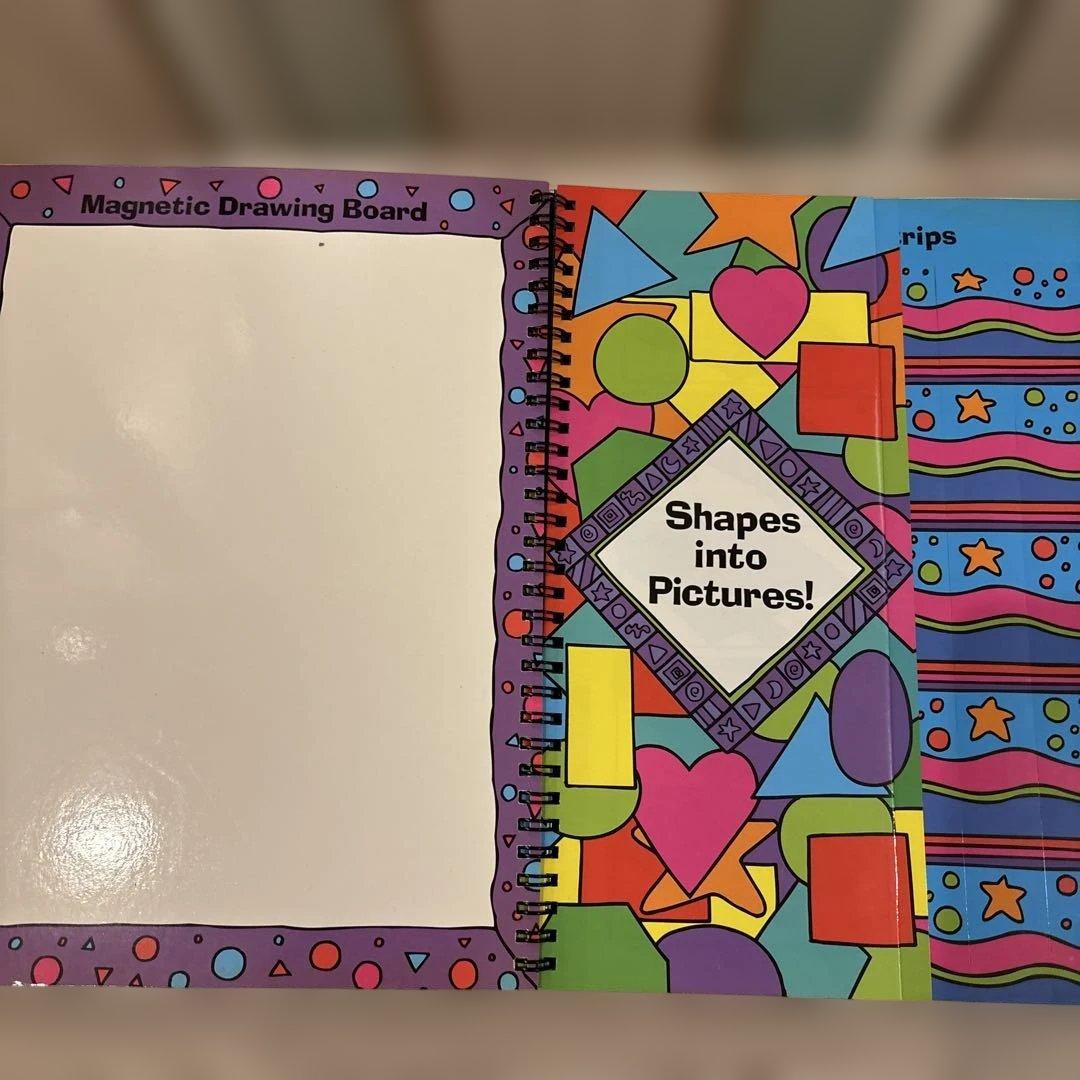 美品My first amazing game board book 未使用品