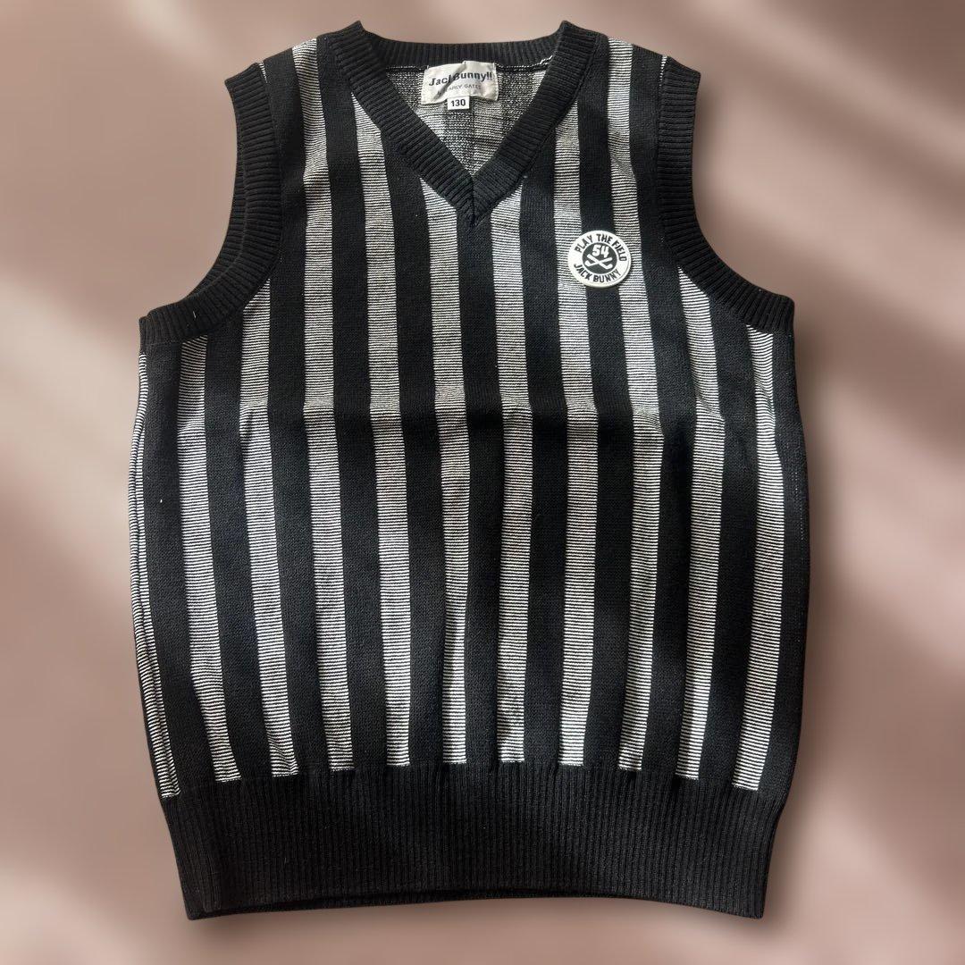 ジャックバニー 130 ゴルフウェアまとめ売り