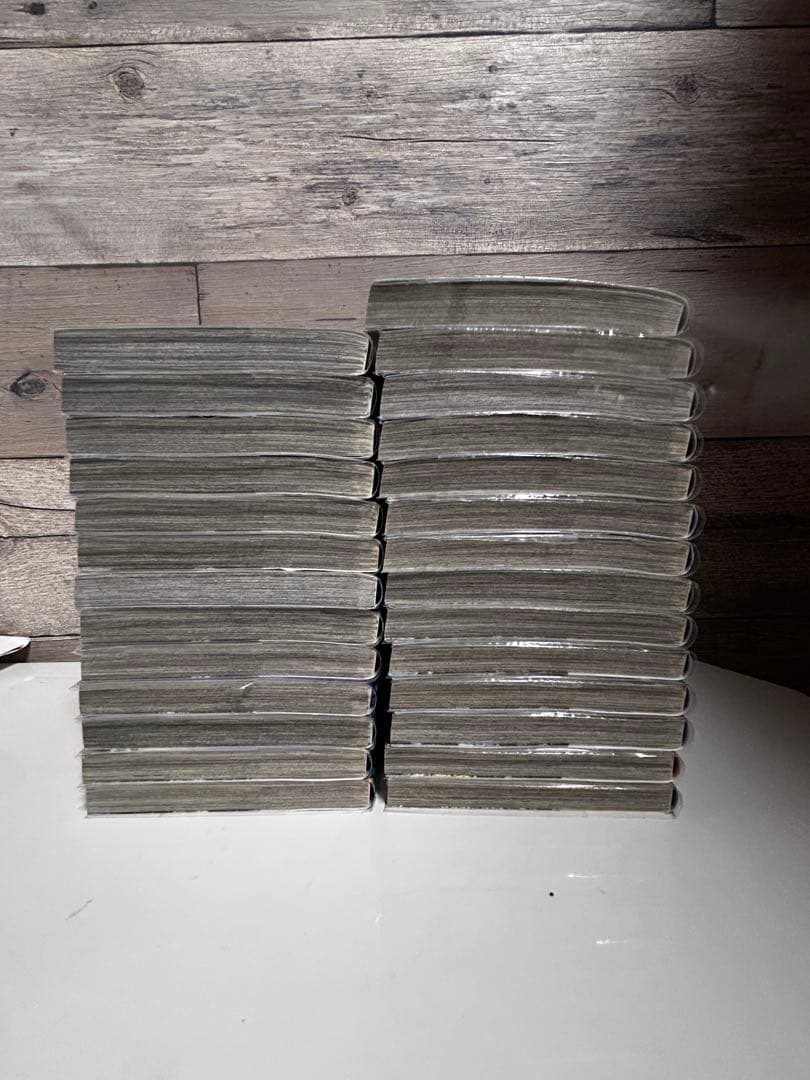 Dr. STONE 全巻セット 1-27巻 カバー付き