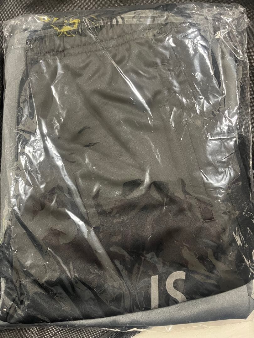 ⭐︎ルースイソンブラ⭐︎ハーフZIPジャージセット　Sサイズ