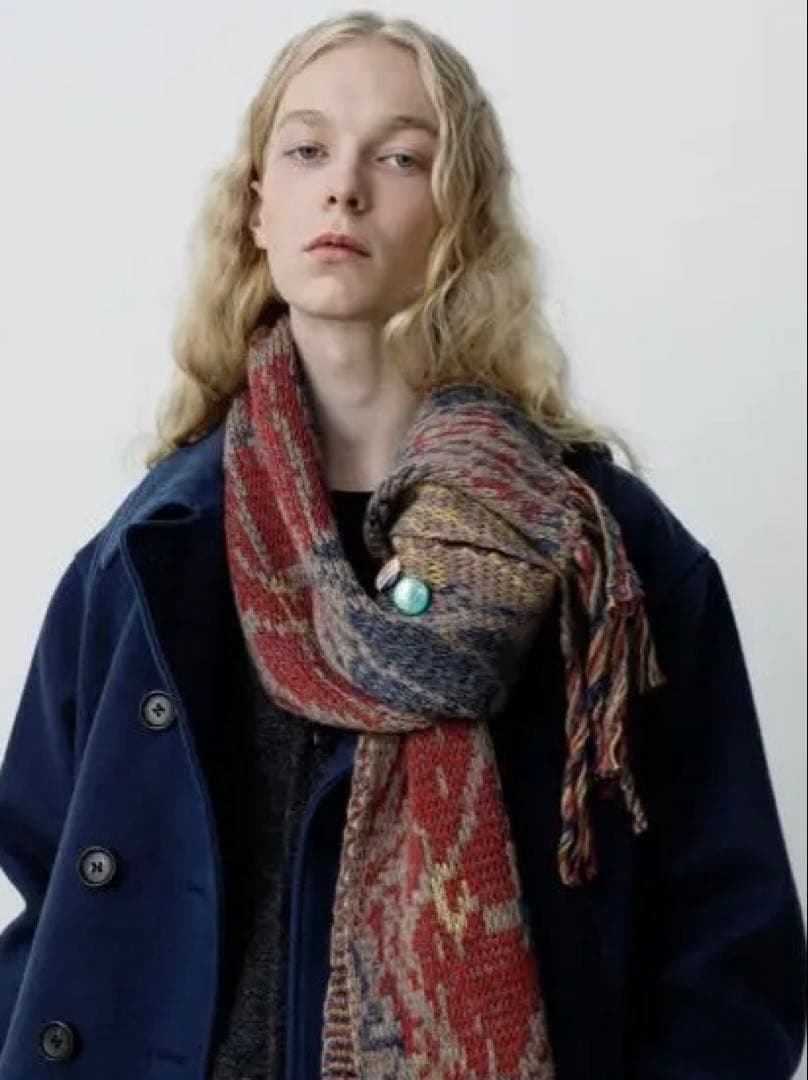 か*ん様 最初値下げNICENESS STEWART