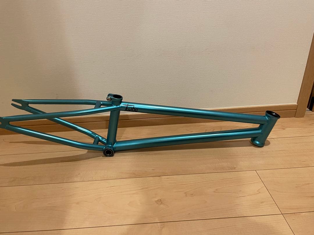 パーツ FEC TURBO FRAME