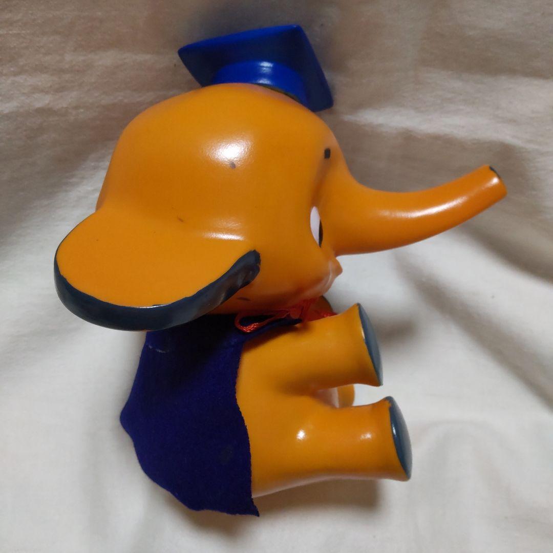 か*と様 昭和レトロ　佐藤製薬　サトちゃん　ビンテージ　ソフビ　博士　M.P