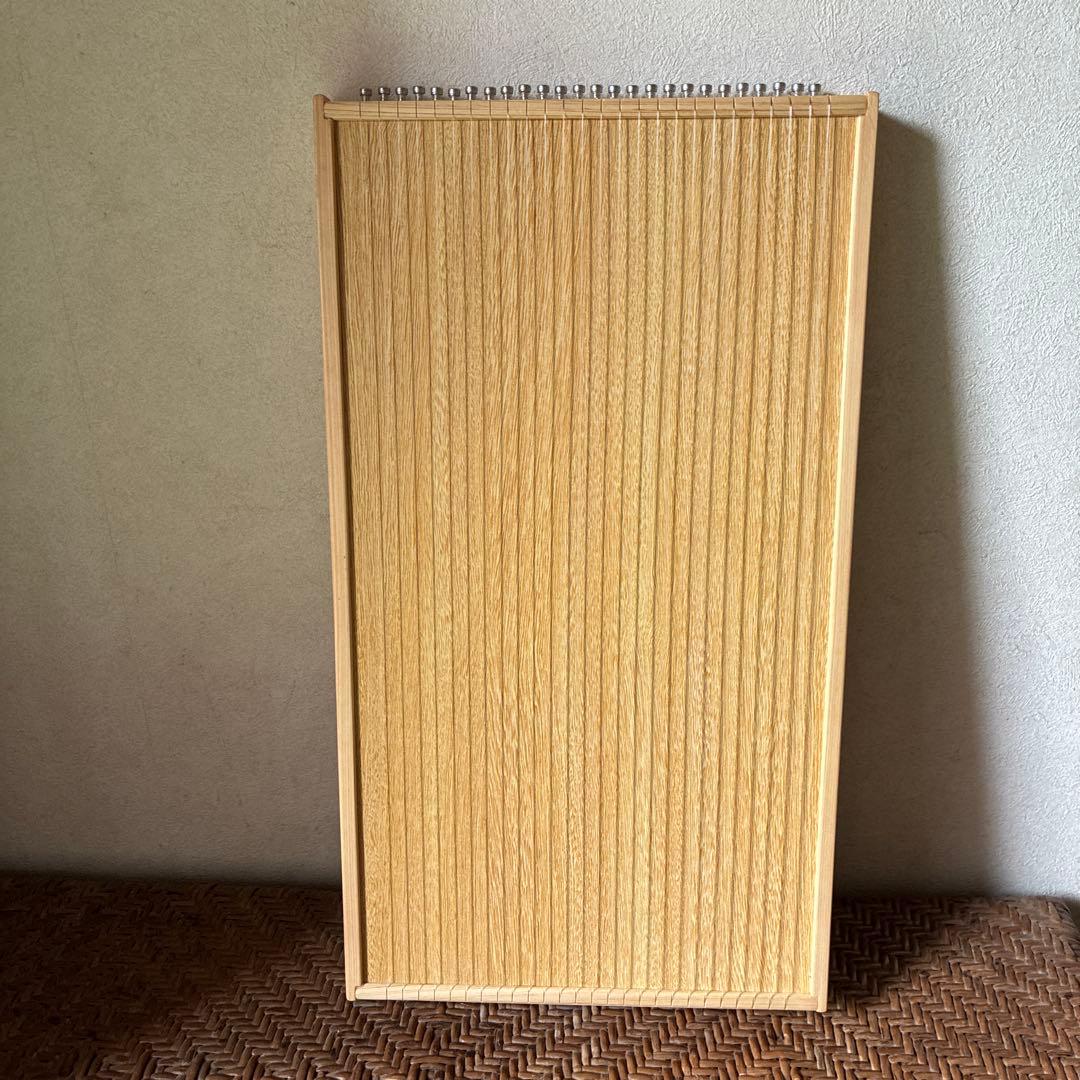 26弦縦型メロディボックス