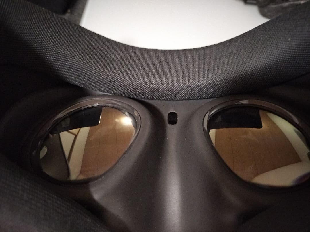 その他  quest 3 128gb + bobovr s3 pro