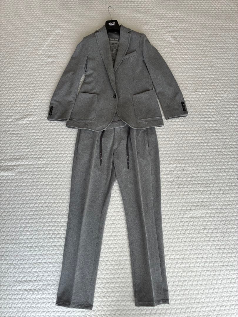 L*N様 CIRCOLO1901 チルコロ　セットアップ　サイズ46