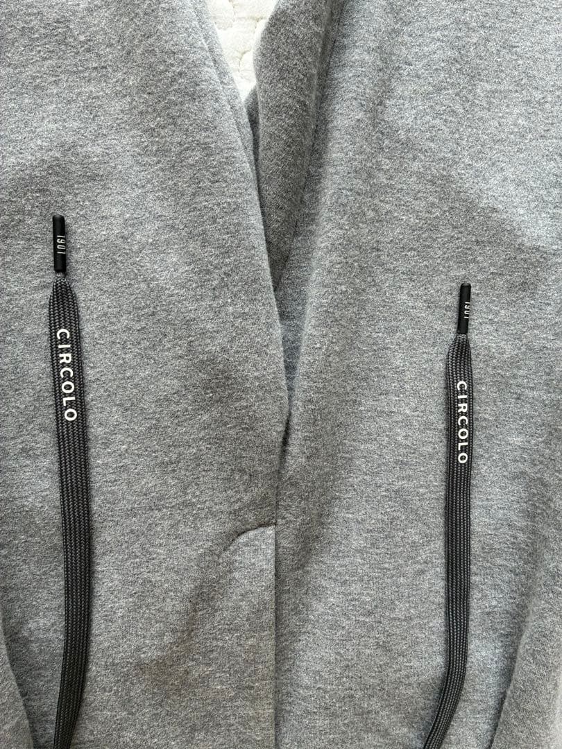 L*N様 CIRCOLO1901 チルコロ　セットアップ　サイズ46