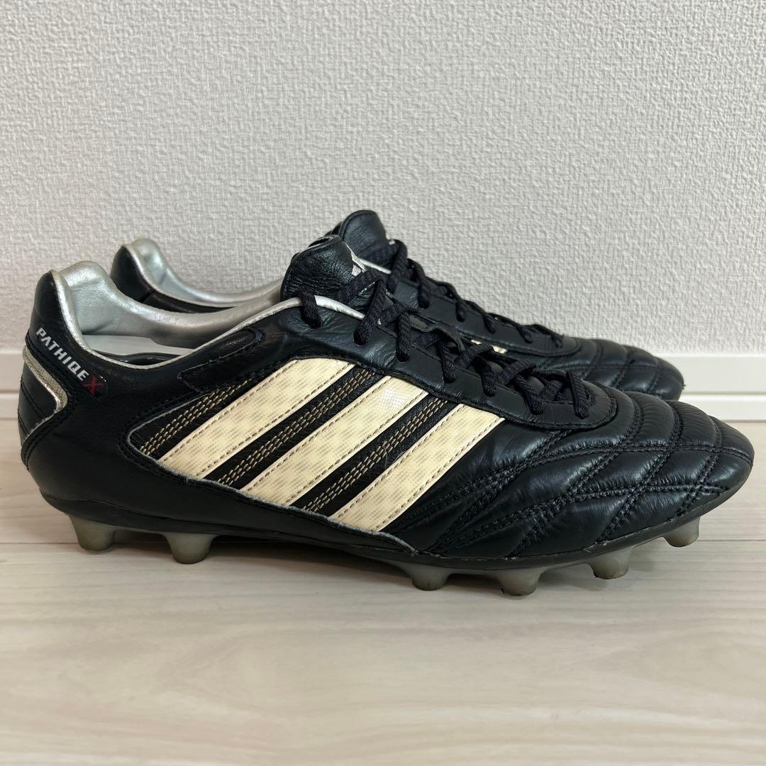 パティーク X TOP 26.0 アディダス シューズキーパー セット