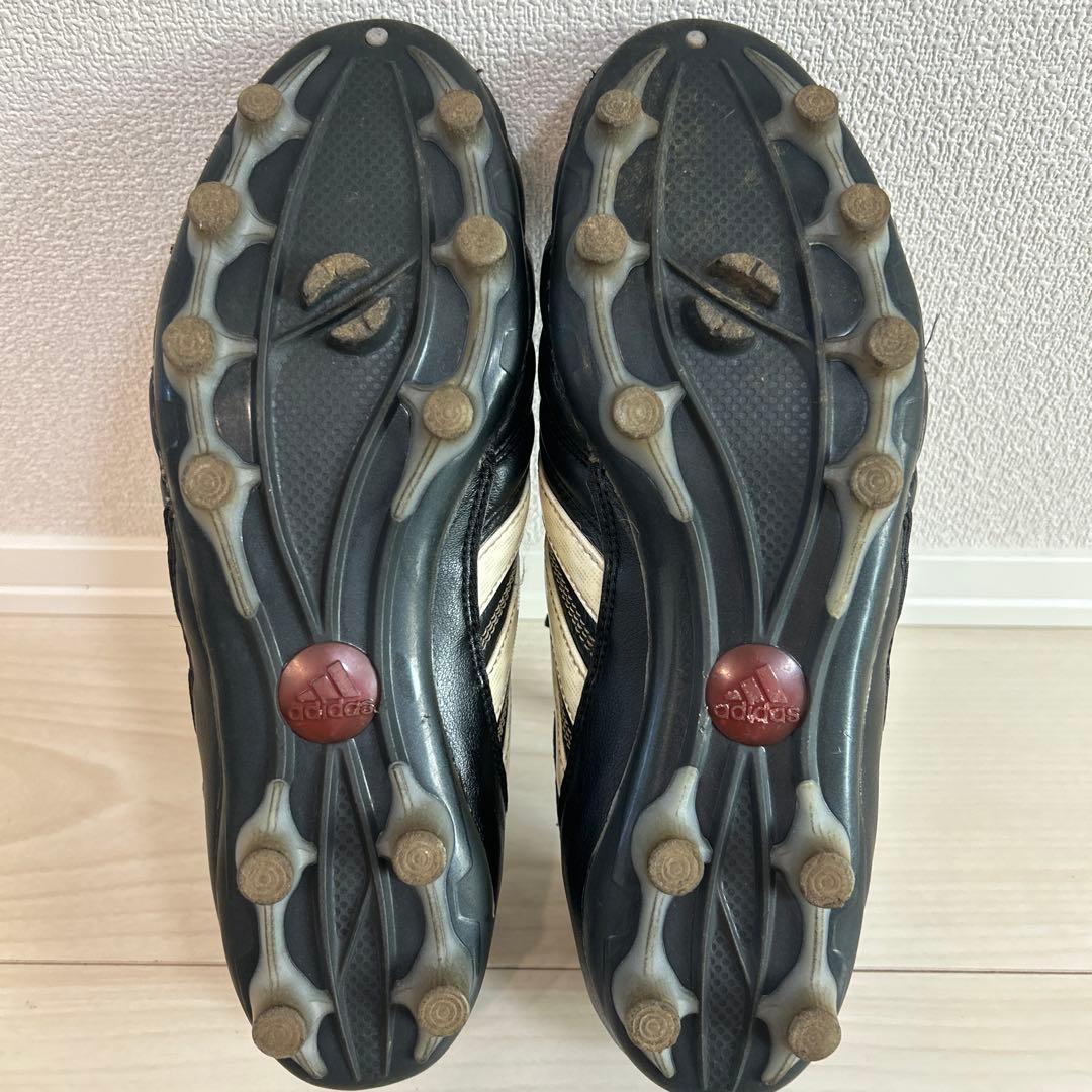 パティーク X TOP 26.0 アディダス シューズキーパー セット