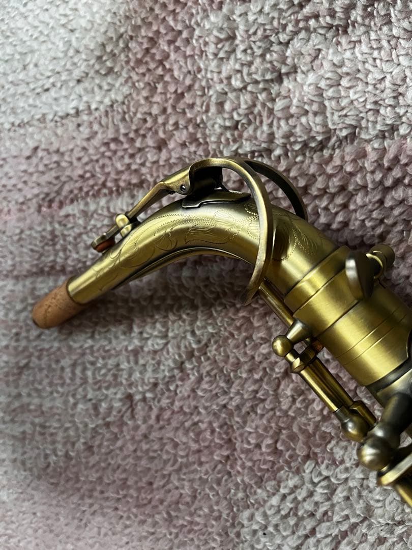 BUFFET Crampon BC-8401-4-0 L アルトサックス