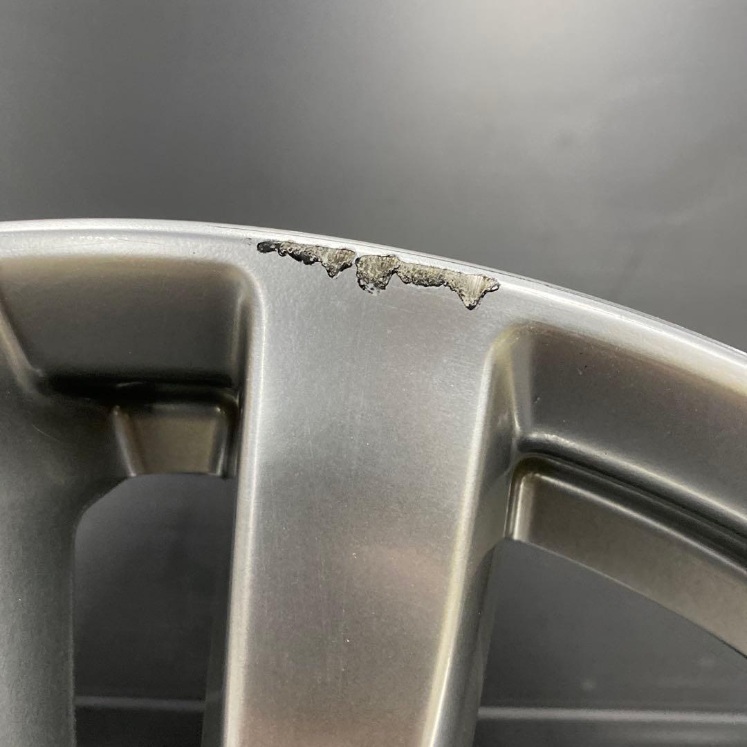 日産エルグランド純正18インチホイール4本セット‼️