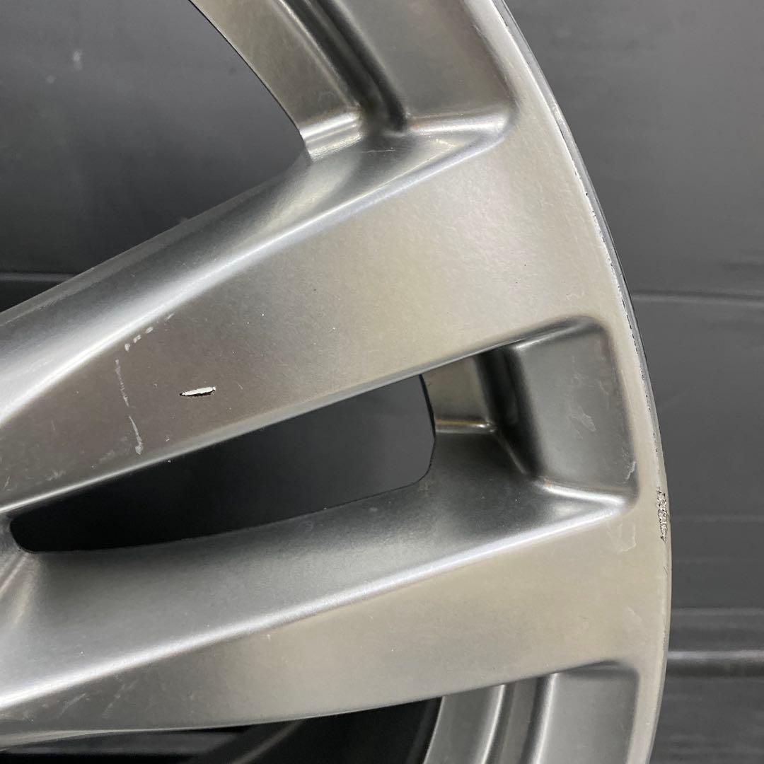 日産エルグランド純正18インチホイール4本セット‼️