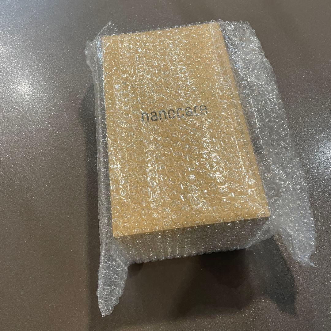 【新品】パナソニック ヘアードライヤー ナノケア EH-NA7M-P ナノイー