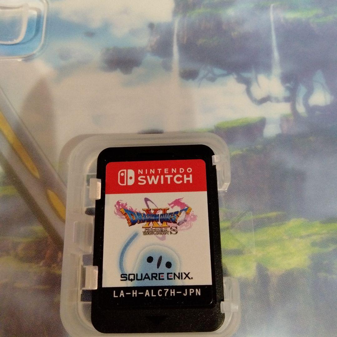 ドラゴンクエストシリーズ2本セット