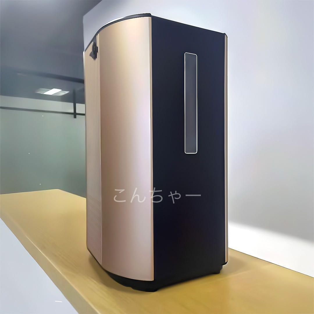 水素吸入器1000ml 　医療グレード 水素水、水素ゴーグル、イヤー＋水素風呂