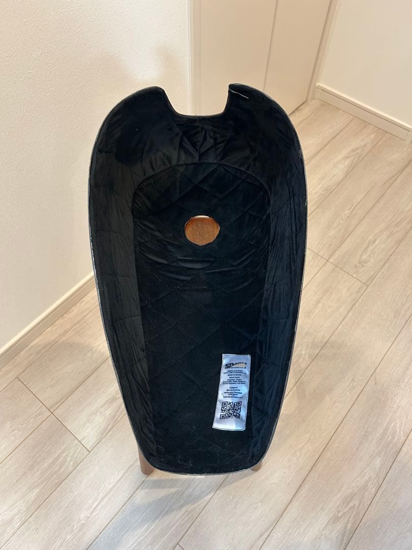 【希少CVO風デザイン】サイモンカスタム　タンクカバー　ハーレー　アイアン系