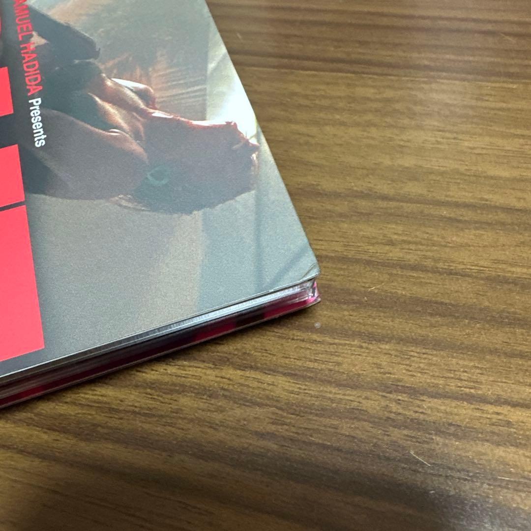 廃盤レア　トゥルー・ロマンス ディレクターズカット版('93米)〈2枚組〉