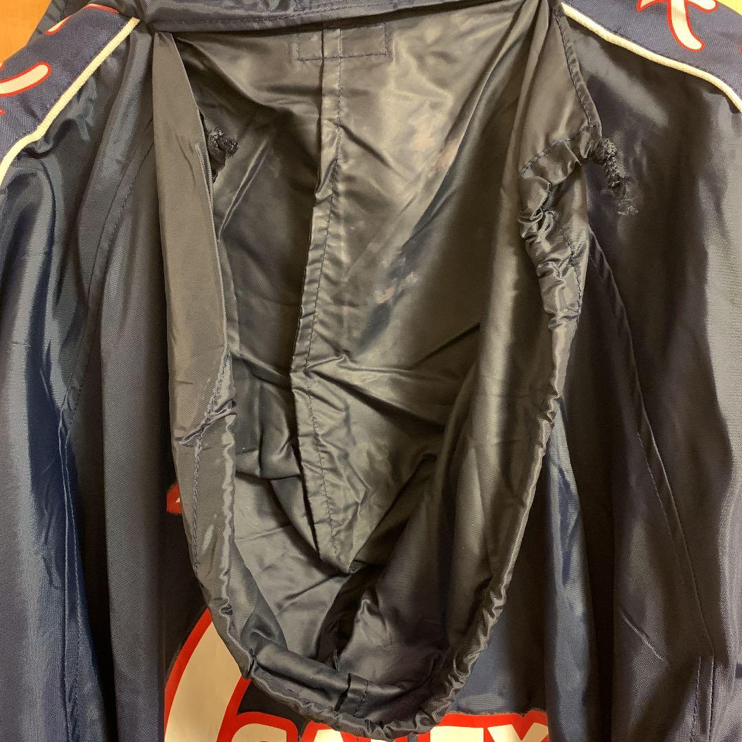 GALEX Mサイズ　中田英寿　ペルージャ　football セリエA