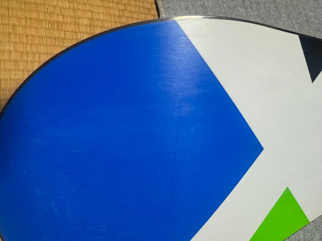 あかはさ　BURTON バートン スノーボード6点セットカスタムX 58