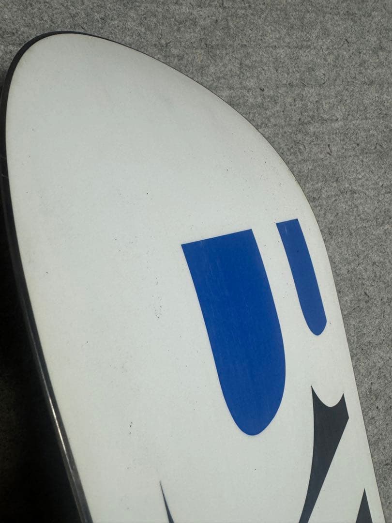 あかはさ　BURTON バートン スノーボード6点セットカスタムX 58