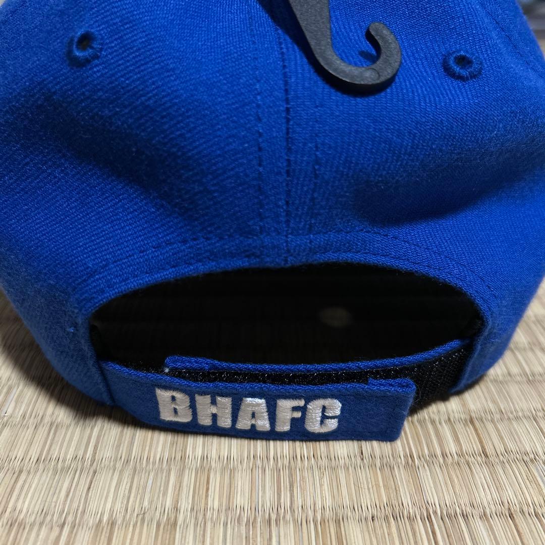 ブライトン・ホームアルビオン 47 キャップ　三笘薫モデル