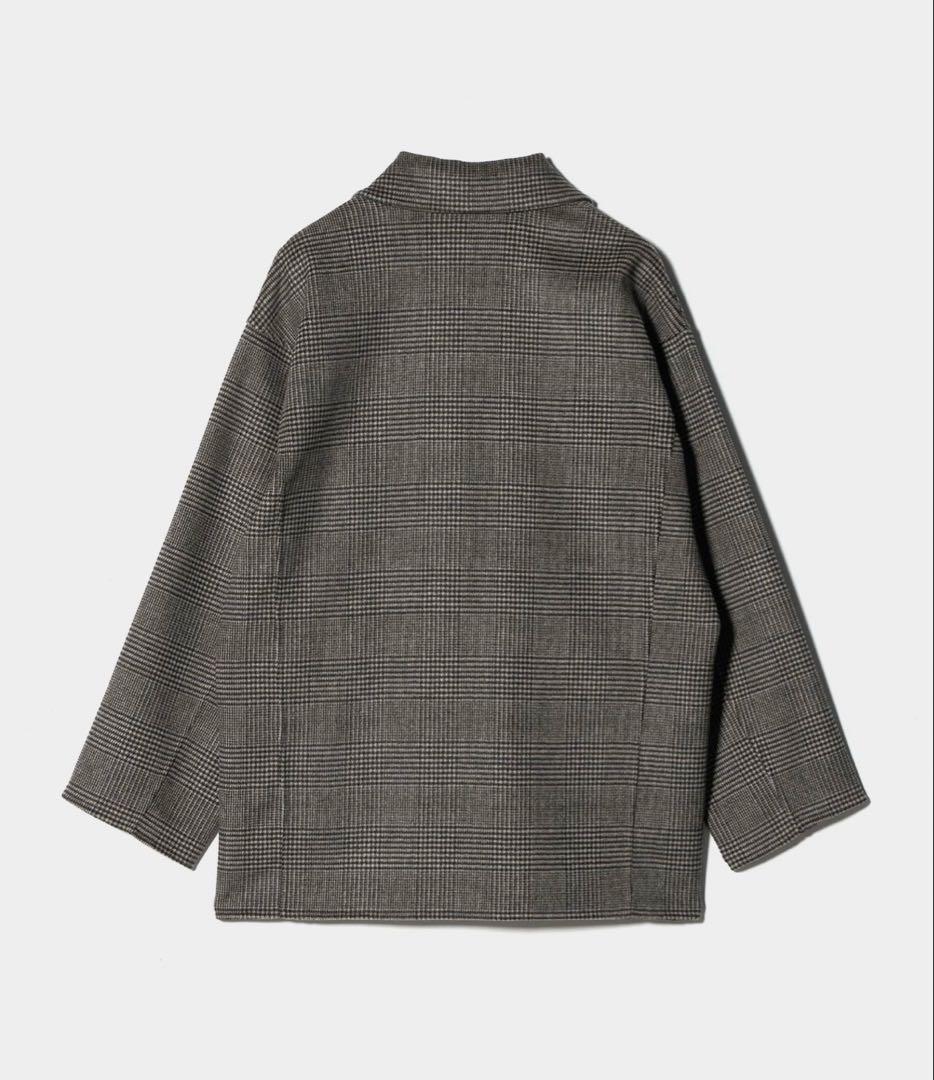 m☆3 ꕥ新品ꕥBEAUTY&YOUTH リバー テーラード ミドルコート