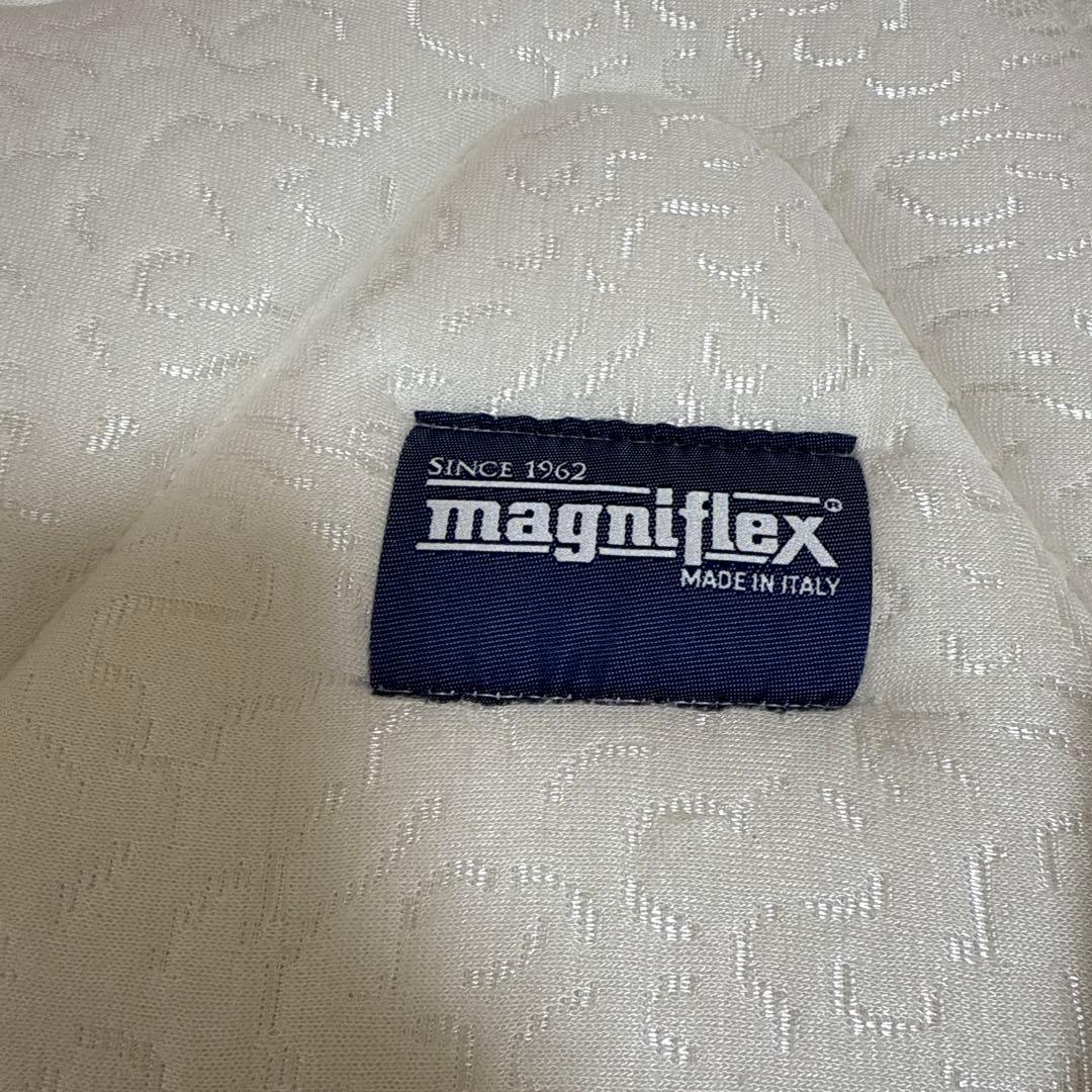 【クイーンサイズ】マニフレックス オクラホマ マットレス