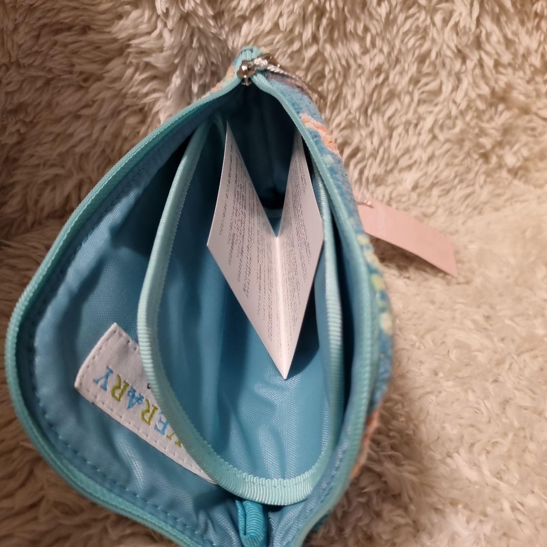 フェイラー ラッコ メガネケース ポーチ ラブラリー