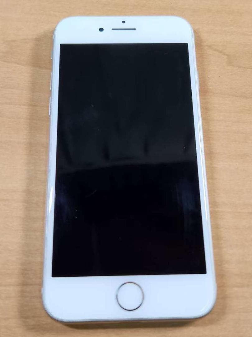 スマートフォン本体 020400B iPhone8 A1906 64GB