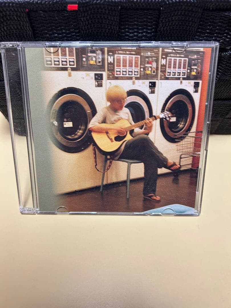 ヤングスキニー 萱沼勇斗 弾き語りCD 限定品