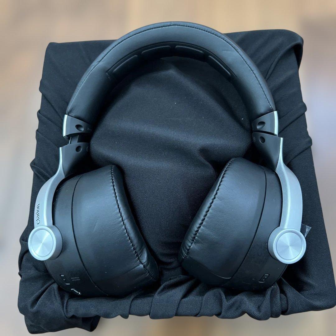 clarion ZH700FF ヘッドフォン