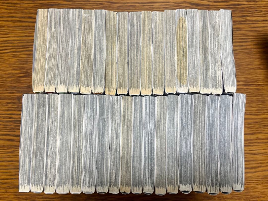 ワンパンマン　全巻セット1〜35巻