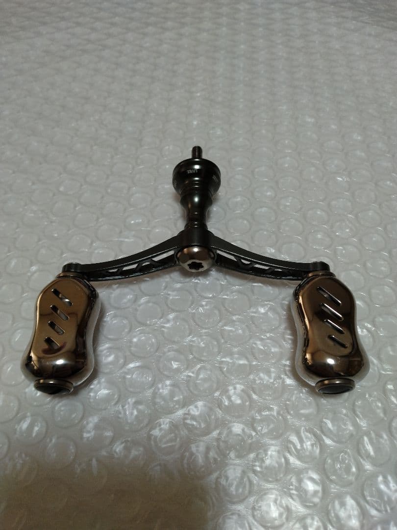 メガテック　リブレ　ウィング80　シマノS2　WING80