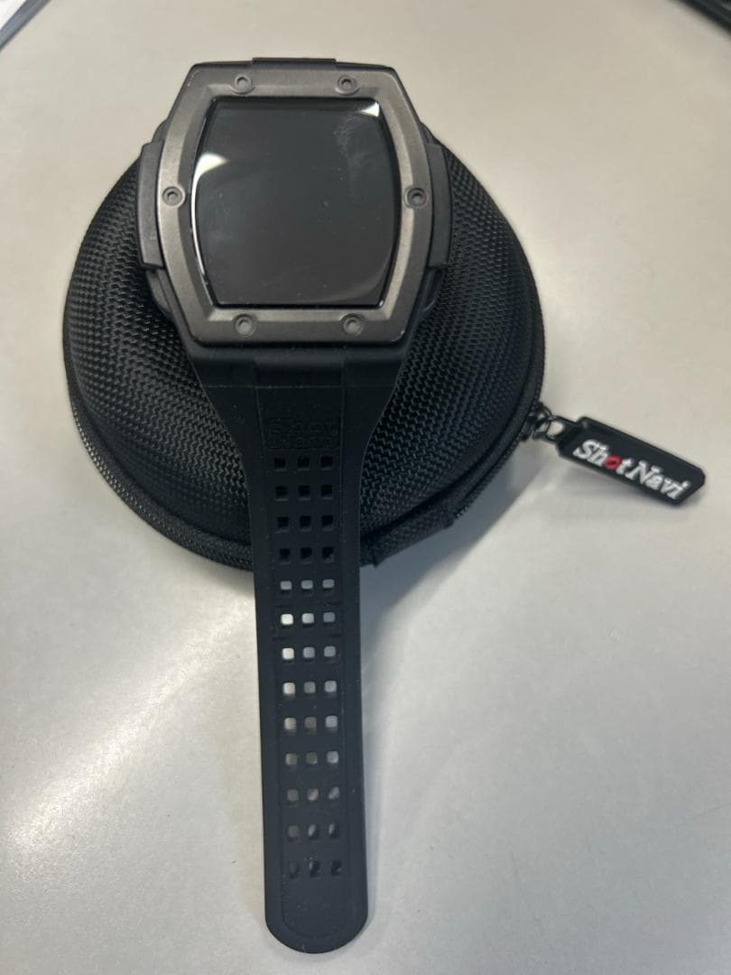 Shot Navi/ショットナビ Crest Ⅱ/クレスト2