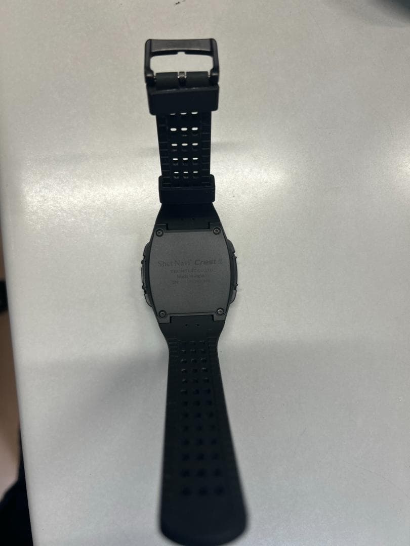 Shot Navi/ショットナビ Crest Ⅱ/クレスト2