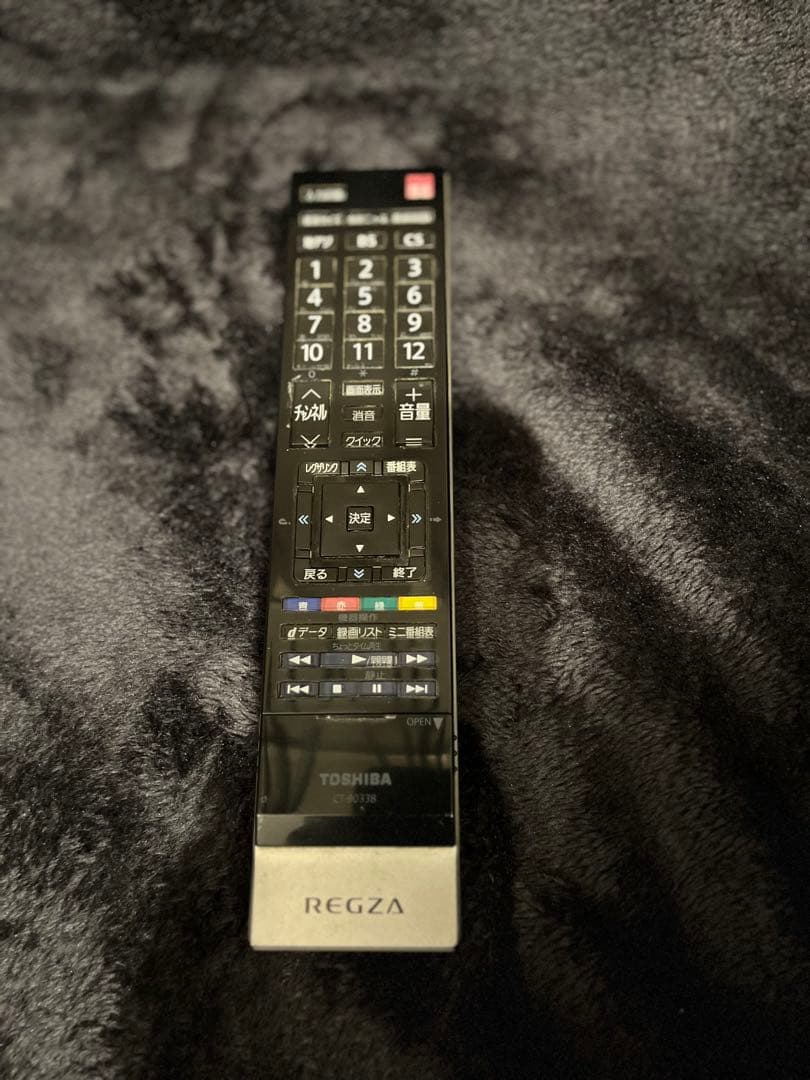 東芝　REGZA 32H-9000液晶テレビ 32型　録画機能内蔵　値段交渉⭕️
