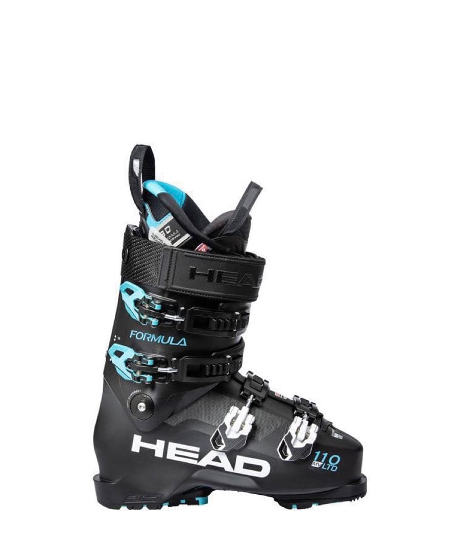 スキー HEAD FORMULA 110 LTD MV GW JP 26.5 cm