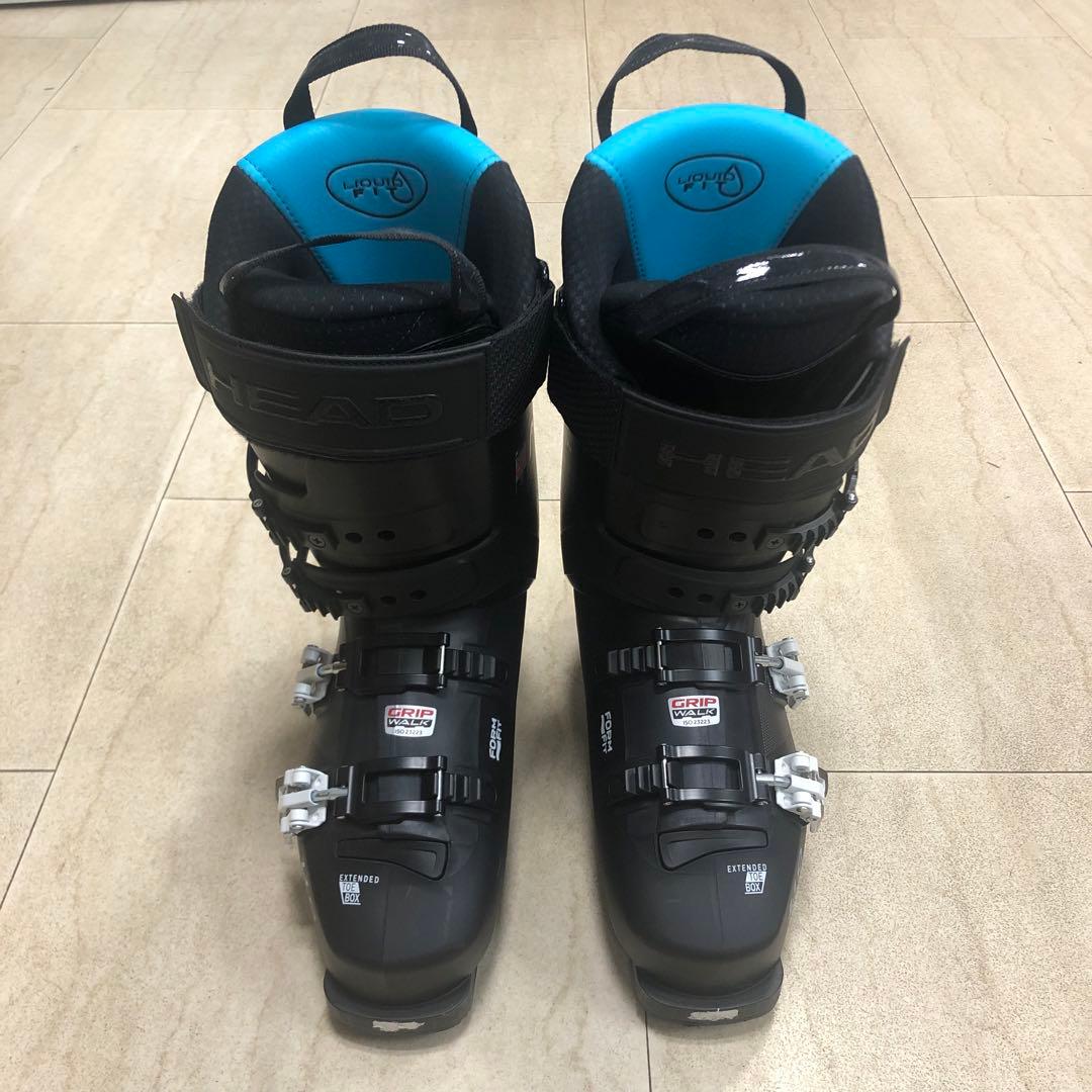 スキー HEAD FORMULA 110 LTD MV GW JP 26.5 cm