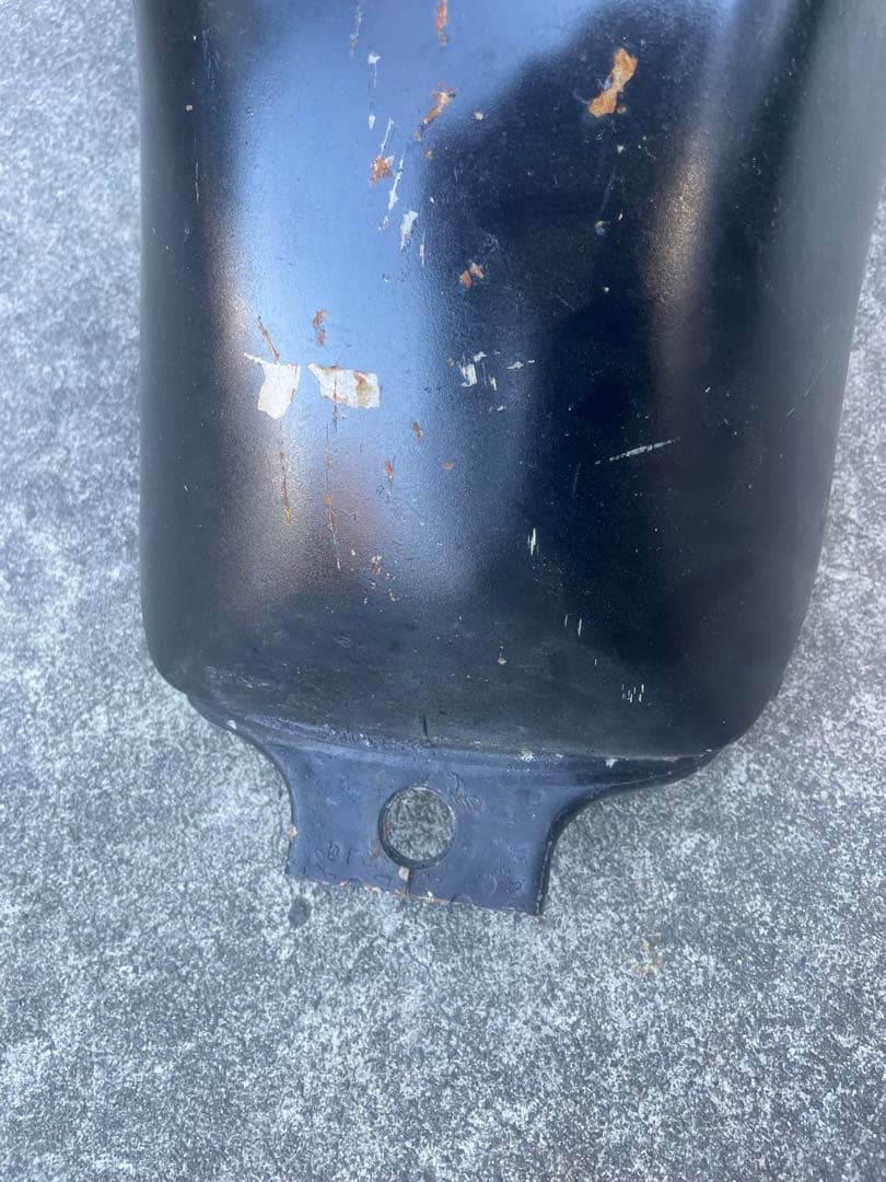 CB400SF NC39 タンク スペック1