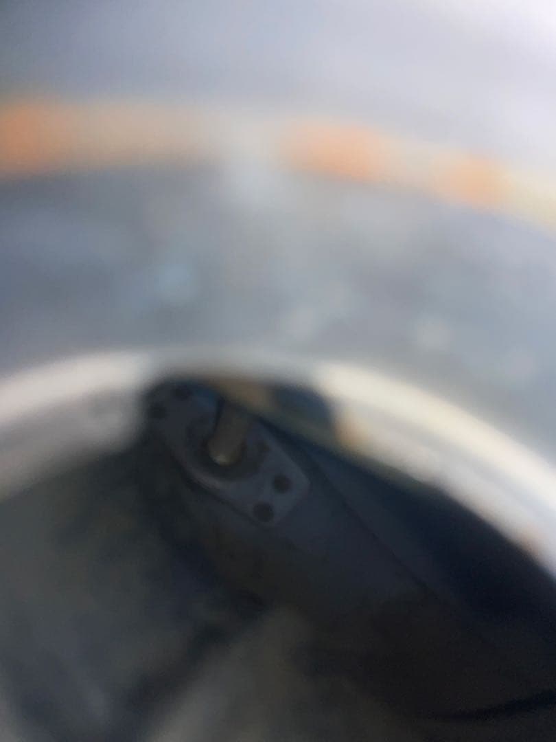 CB400SF NC39 タンク スペック1