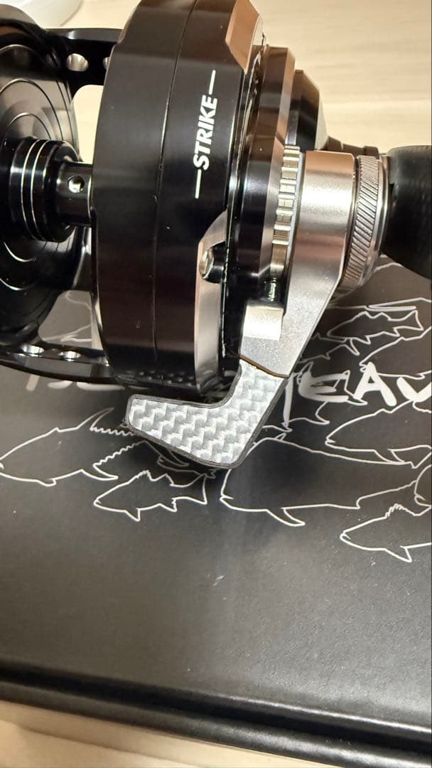 ブルーヘヴン L50 大田ガレージモデル STUDIO OCEAN MARK