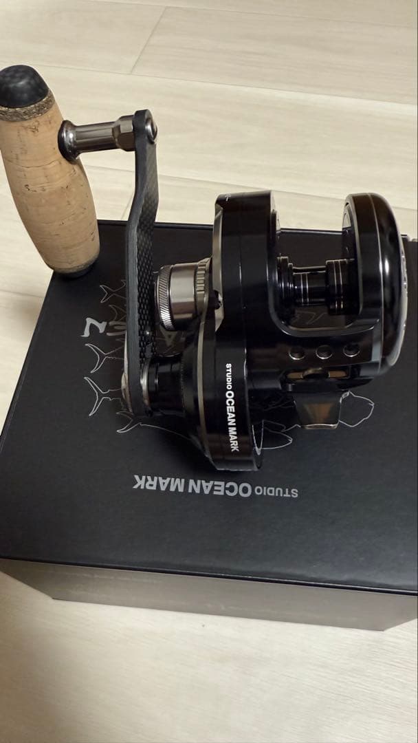 ブルーヘヴン L50 大田ガレージモデル STUDIO OCEAN MARK