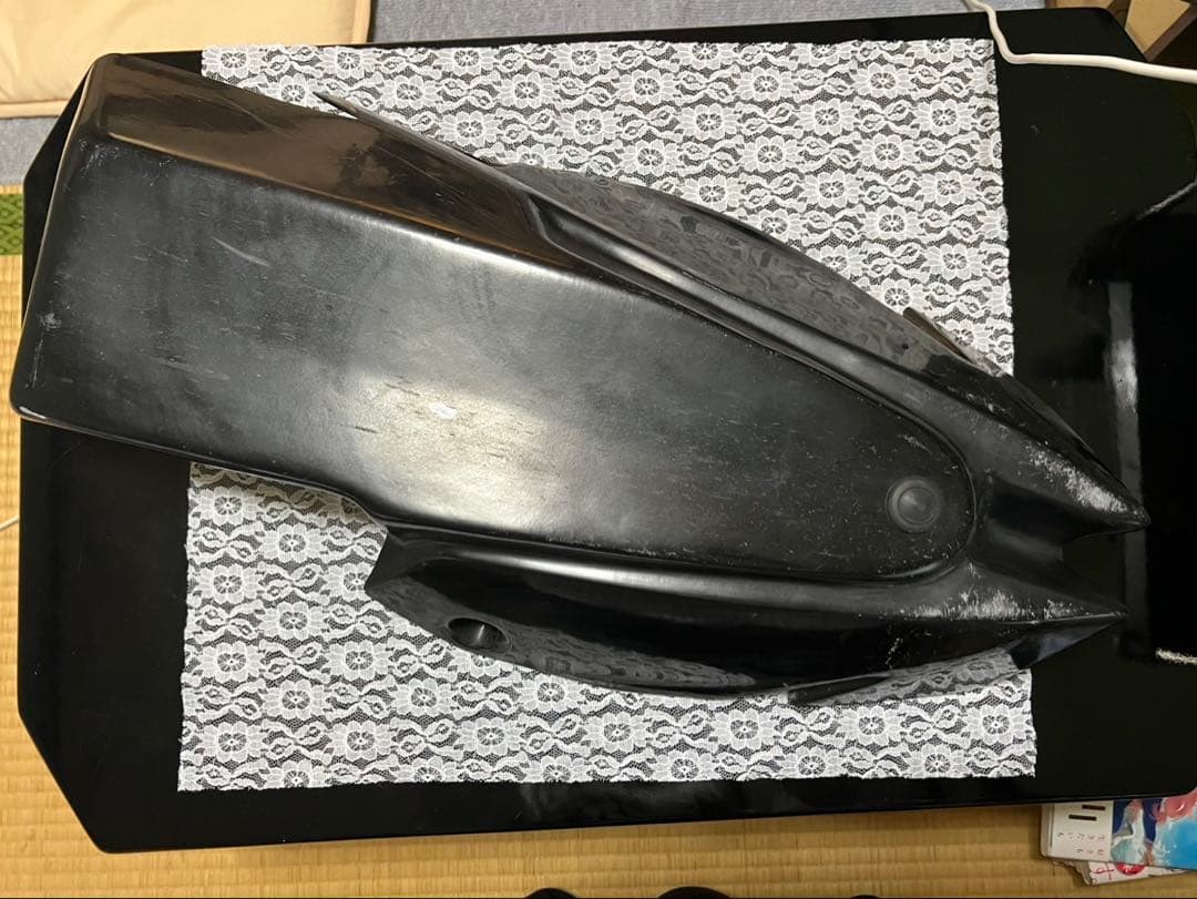 Kawasaki ninja250 アンダーカウル　SL 汎用カウル