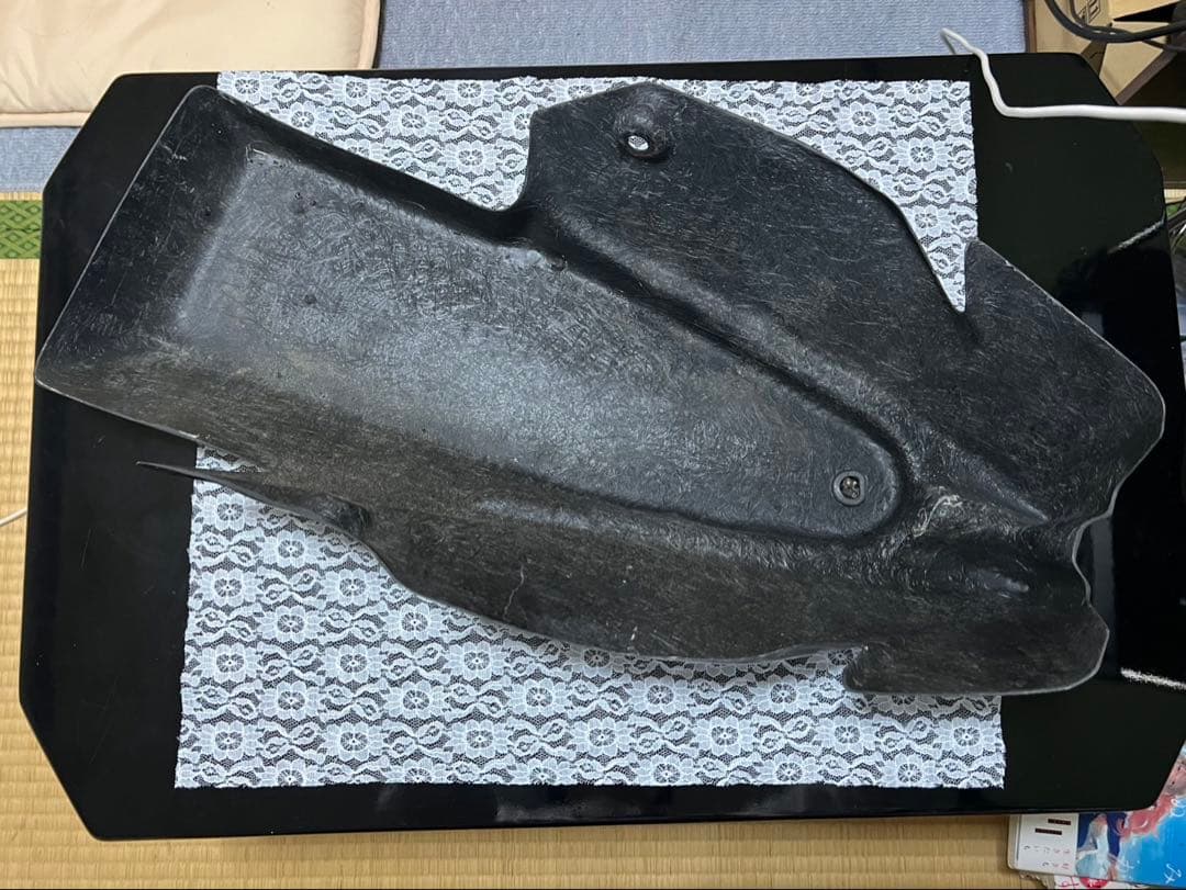 Kawasaki ninja250 アンダーカウル　SL 汎用カウル