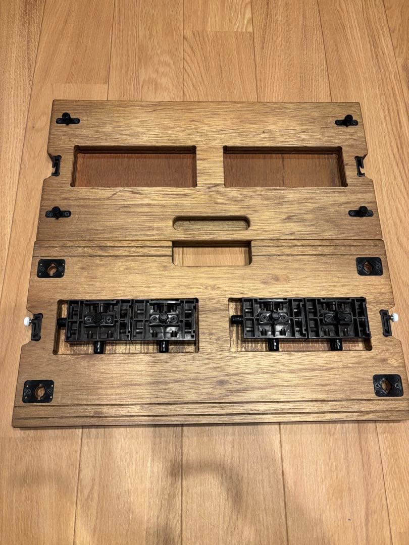 eririntyo 吉澤　アシストスツール　アシストペダル　セット