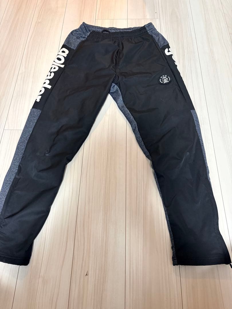 goleador サッカー・フットサルウェア上下セット