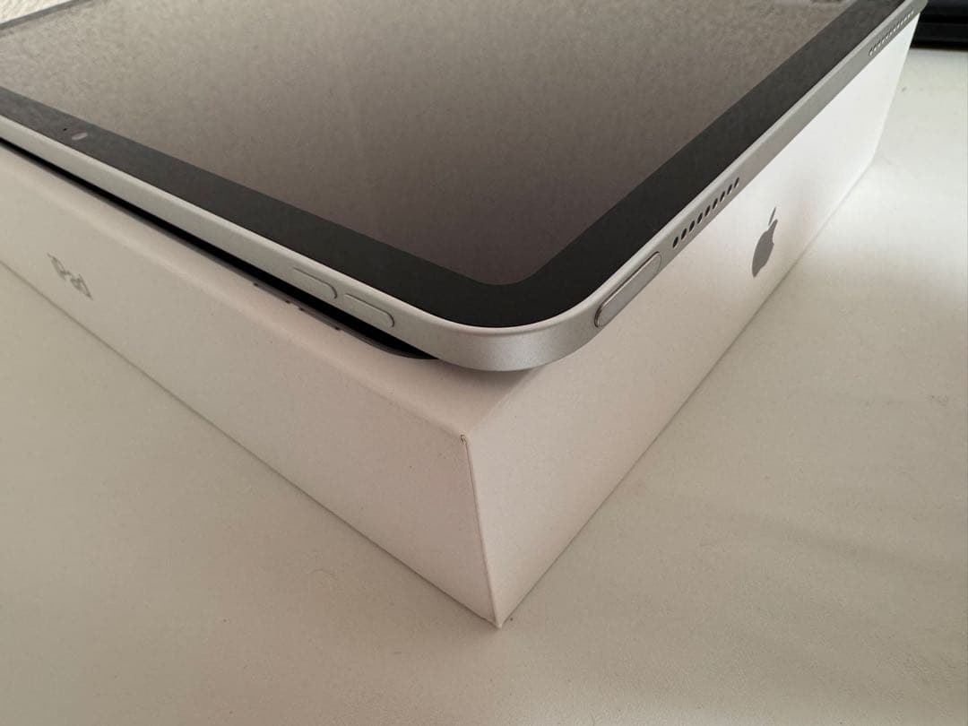 iPad本体 iPad (A16) 128GB