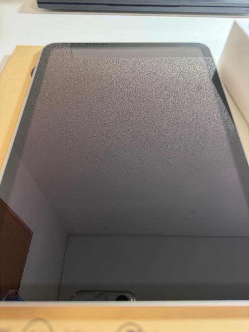 iPad本体 iPad (A16) 128GB