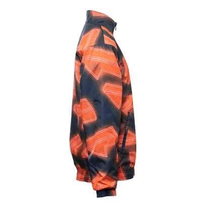 【新品未使用】アディダス ユベントス 23/24 アンセムジャケット　XL